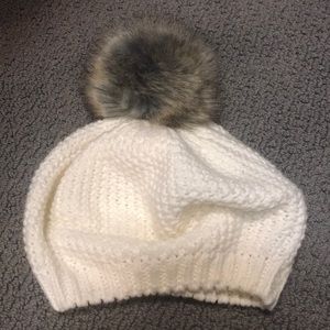 Beret. Norla from Canada